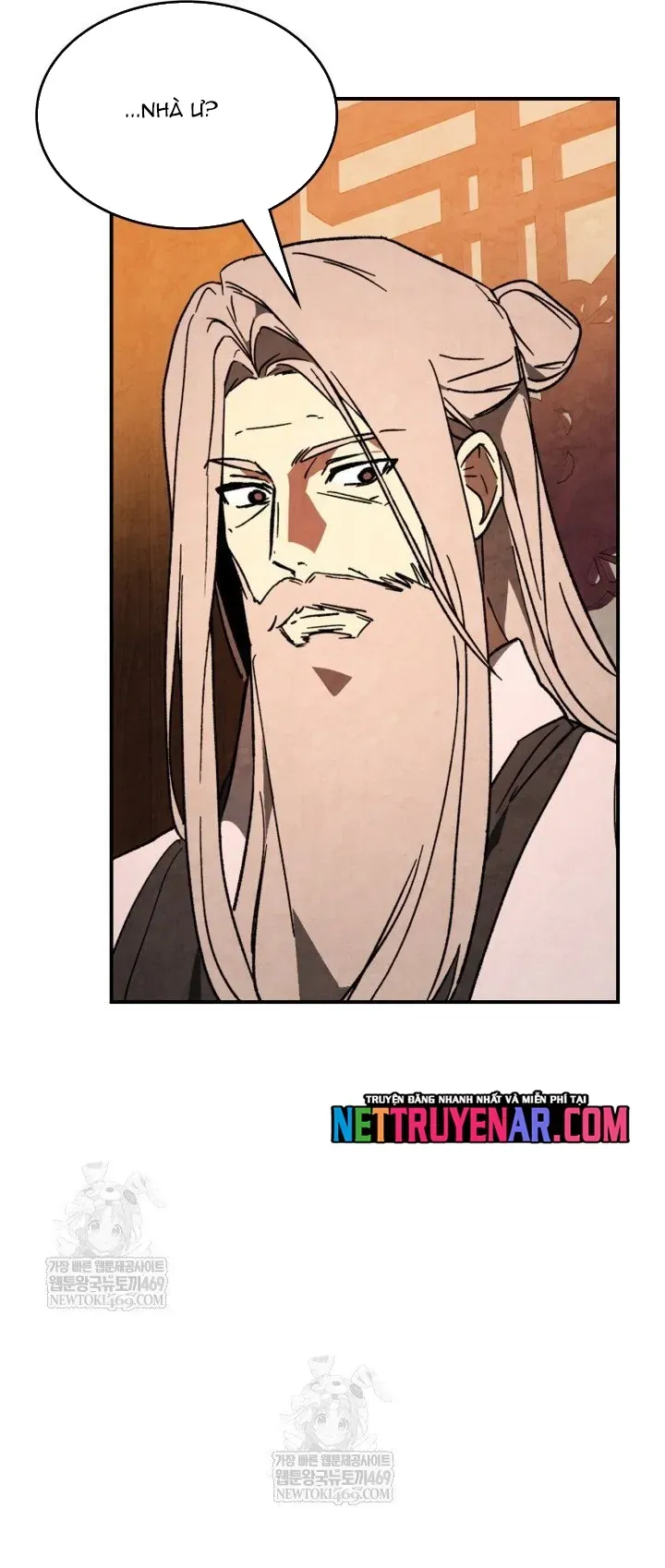 Vị Thần Trở Lại - Chapter 140 - Page 6