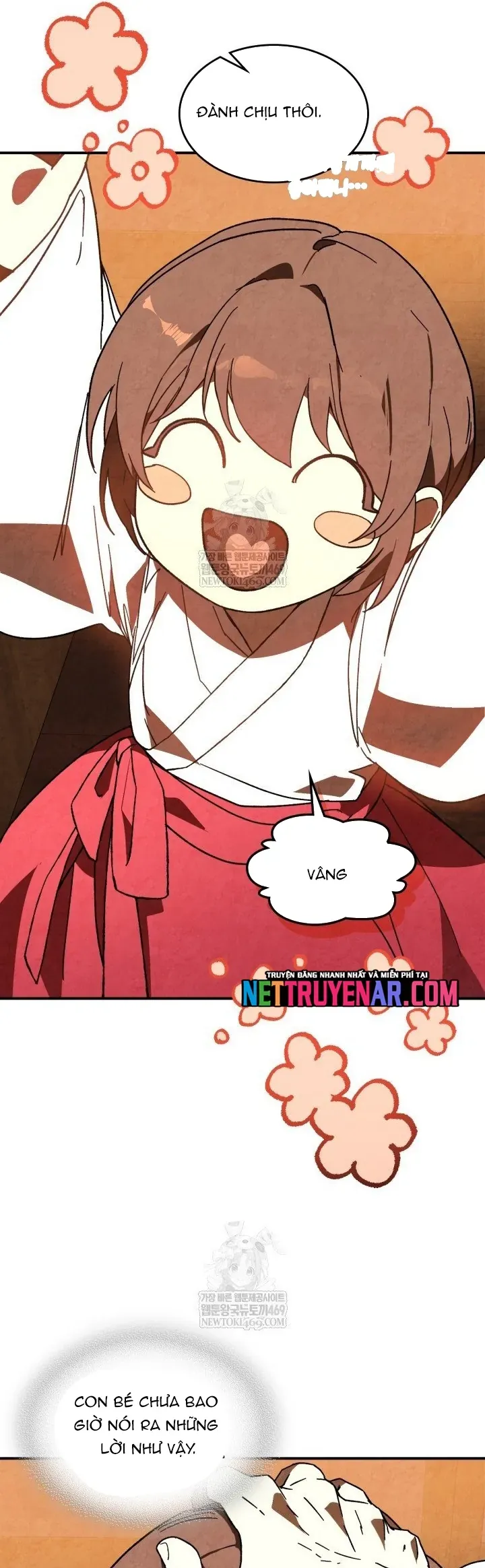 Vị Thần Trở Lại - Chapter 140 - Page 8