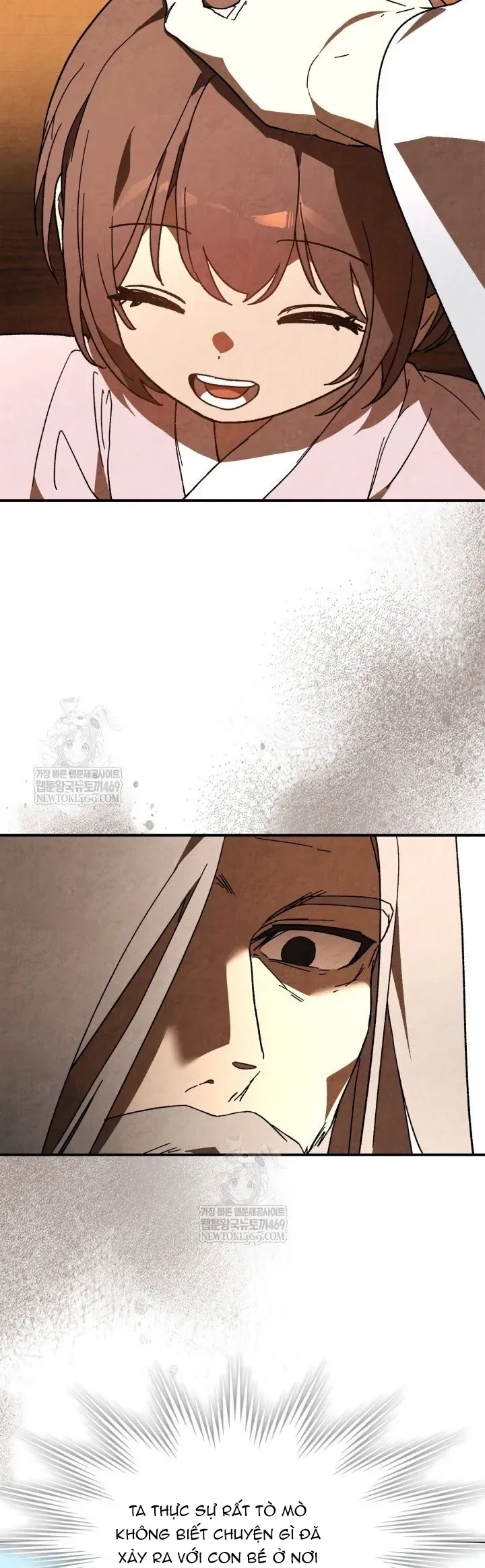 Vị Thần Trở Lại - Chapter 140 - Page 9