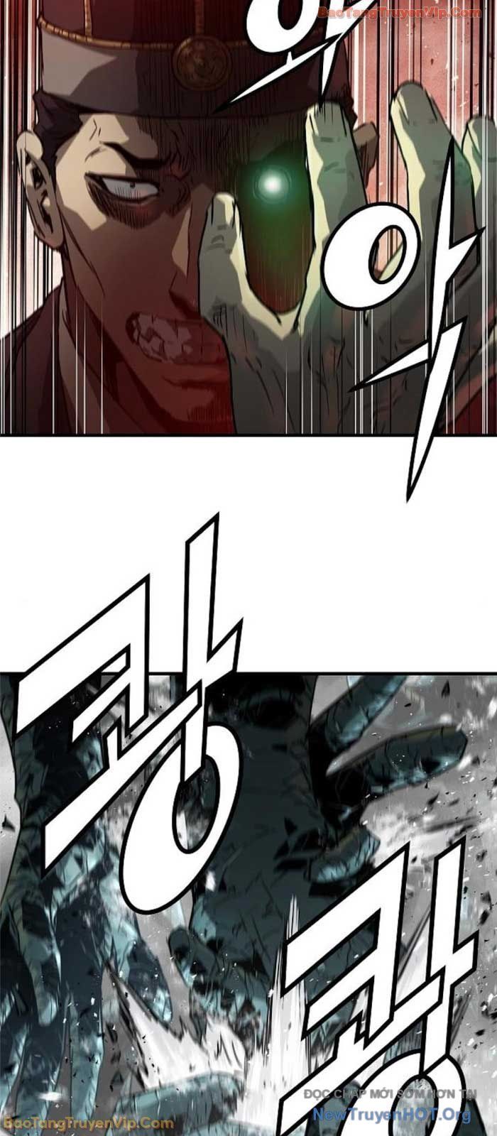 Tuyệt Thế Hồi Quy - Chapter 76 - Page 11