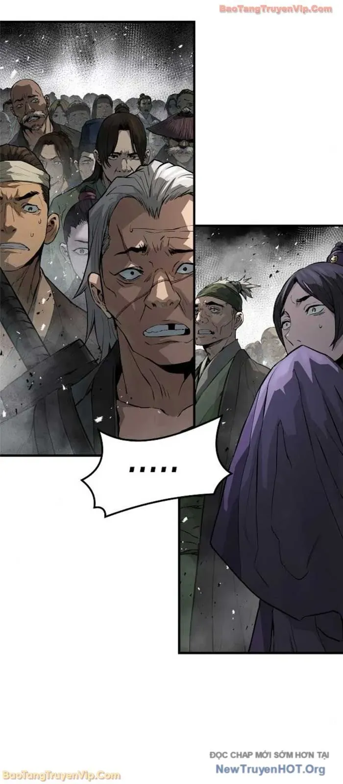 Tuyệt Thế Hồi Quy - Chapter 76 - Page 15