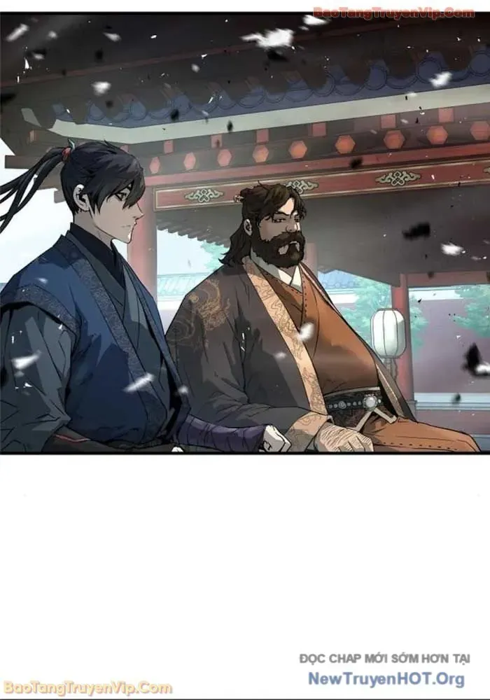 Tuyệt Thế Hồi Quy - Chapter 76 - Page 16