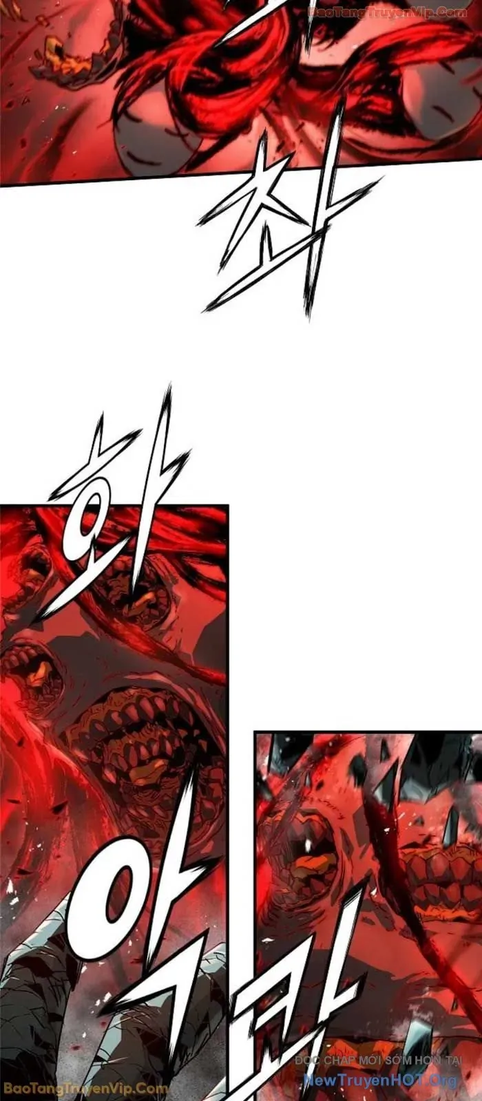 Tuyệt Thế Hồi Quy - Chapter 76 - Page 21