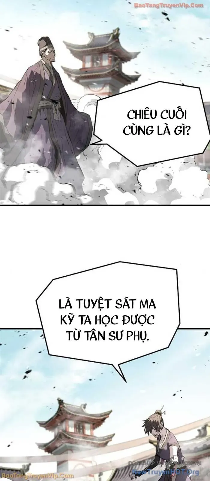 Tuyệt Thế Hồi Quy - Chapter 76 - Page 27