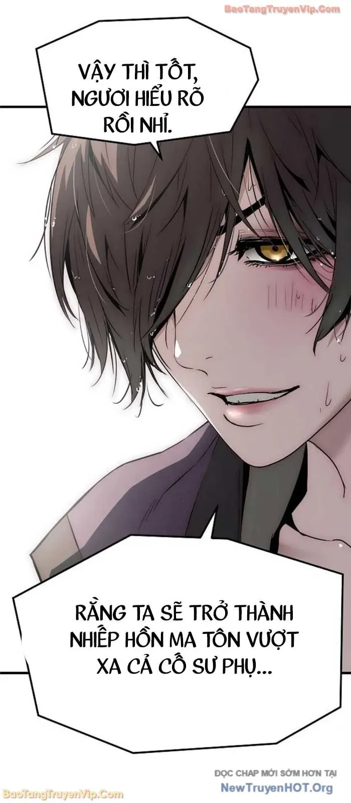 Tuyệt Thế Hồi Quy - Chapter 76 - Page 30