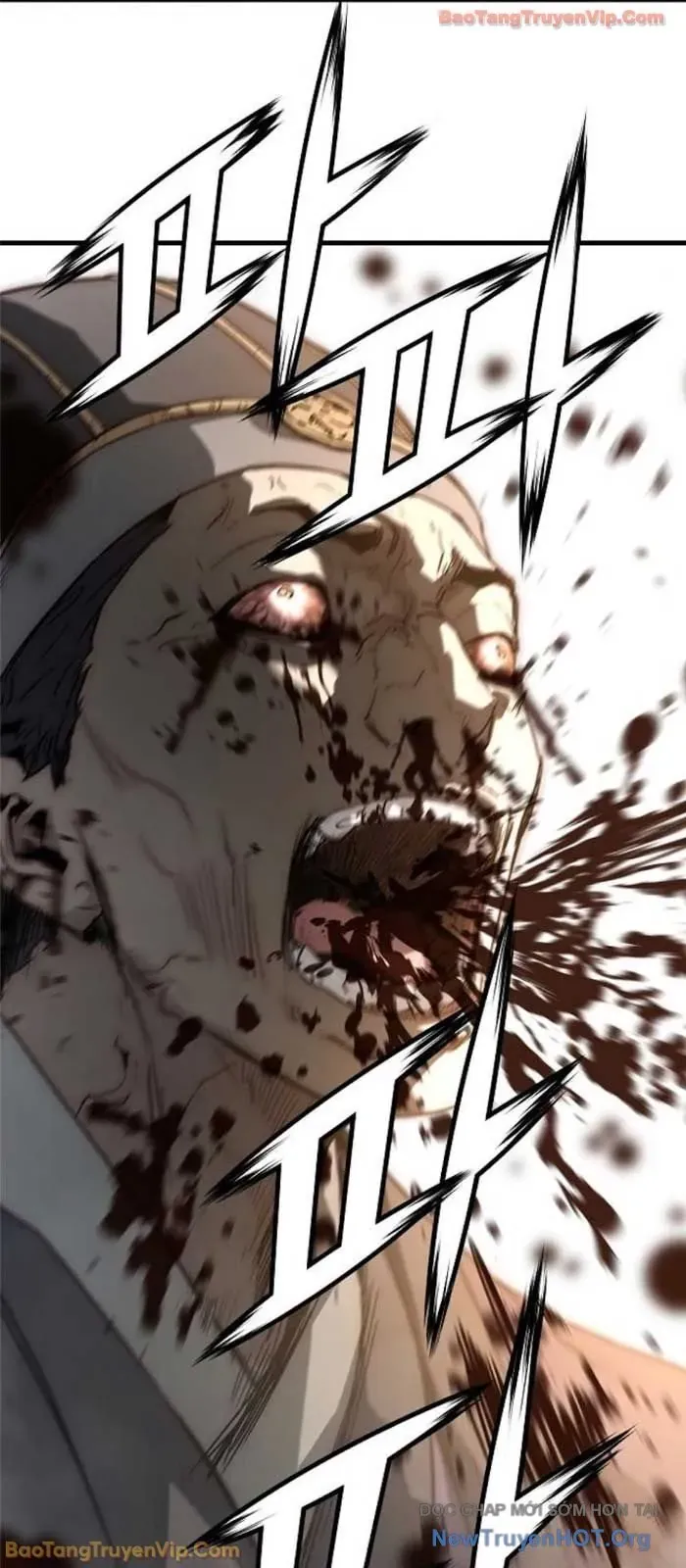 Tuyệt Thế Hồi Quy - Chapter 76 - Page 33