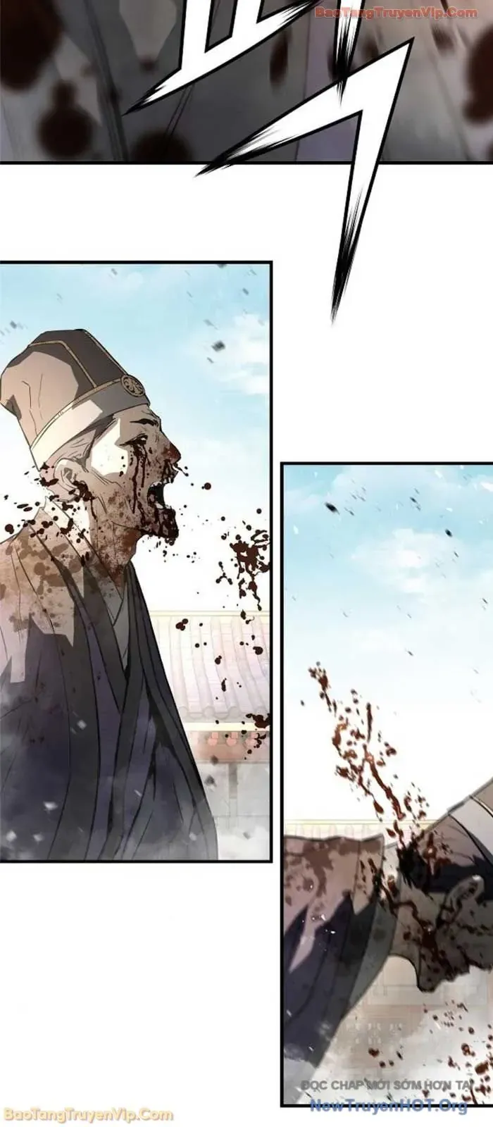 Tuyệt Thế Hồi Quy - Chapter 76 - Page 34