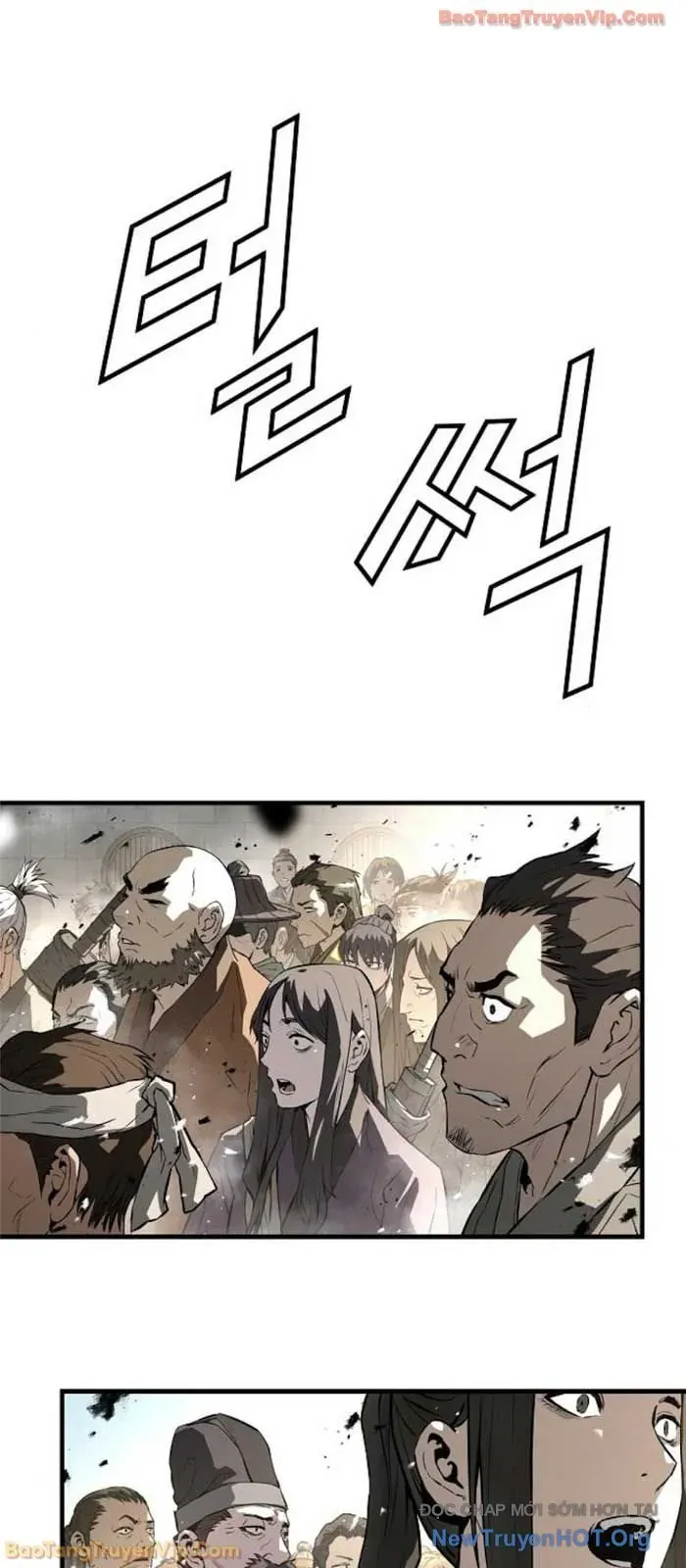 Tuyệt Thế Hồi Quy - Chapter 76 - Page 35
