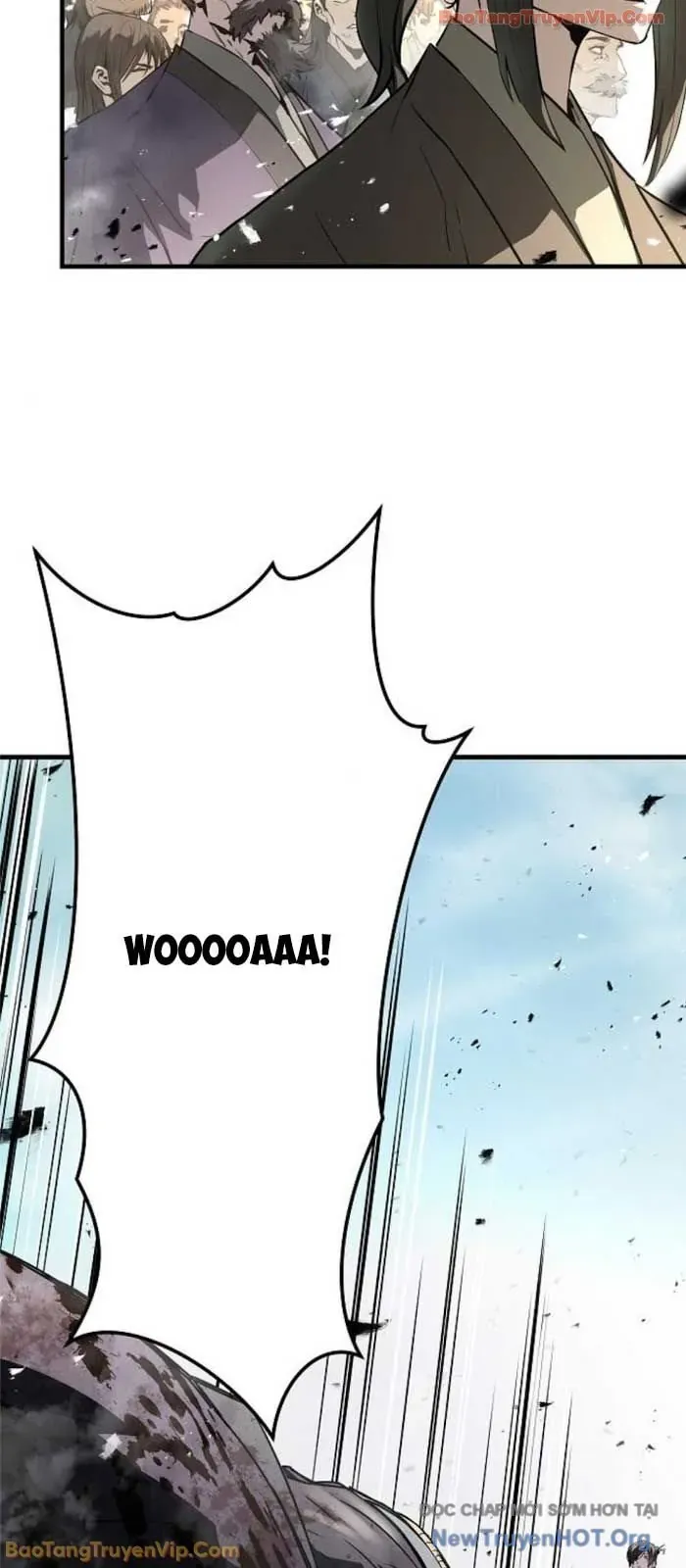 Tuyệt Thế Hồi Quy - Chapter 76 - Page 36