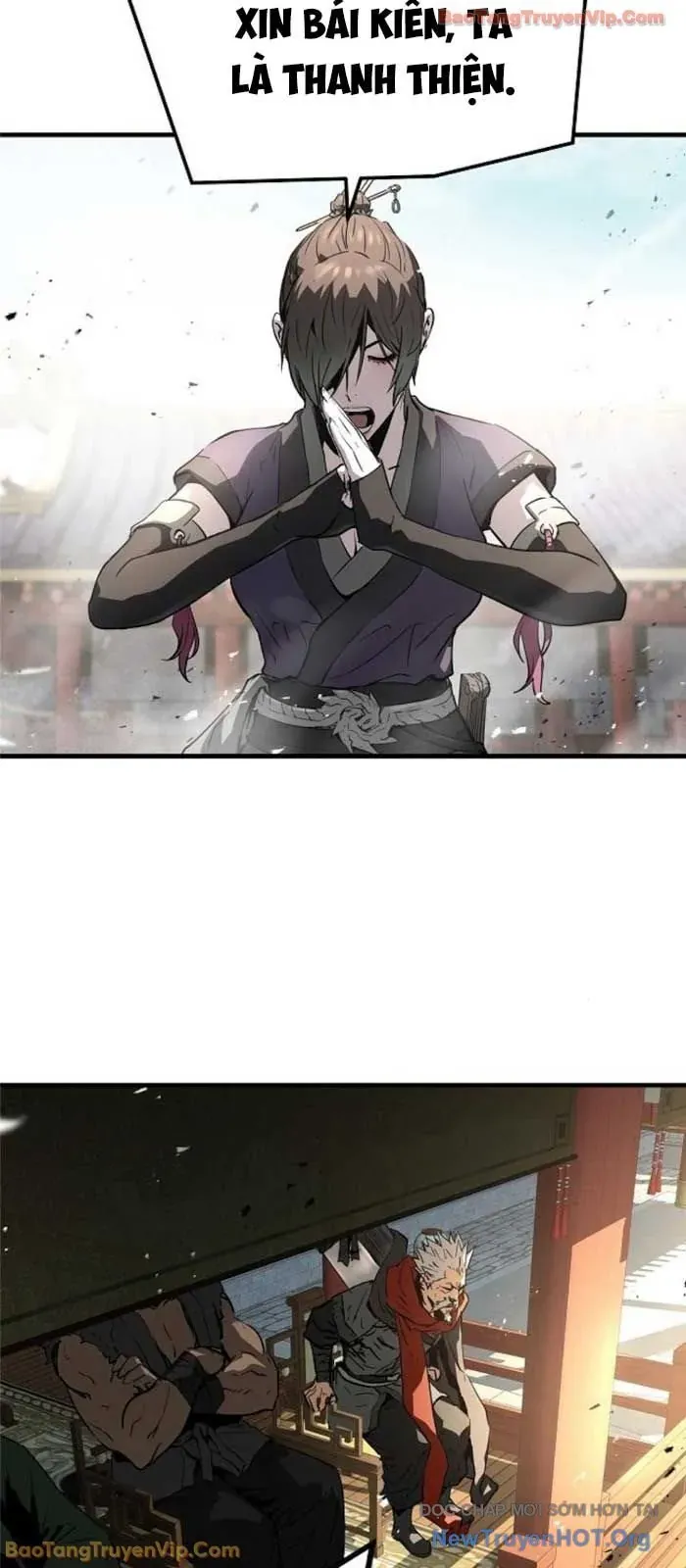Tuyệt Thế Hồi Quy - Chapter 76 - Page 38