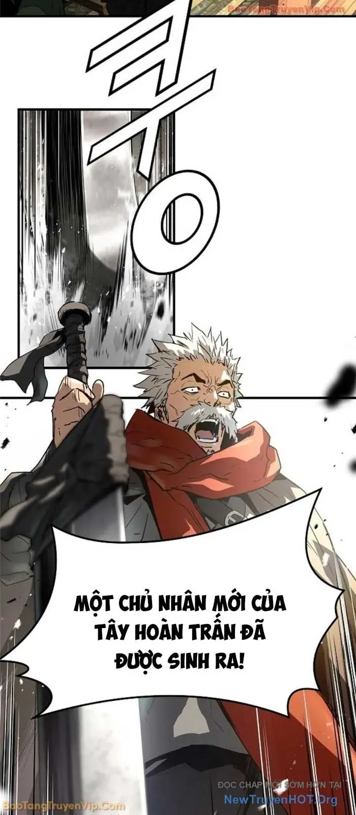 Tuyệt Thế Hồi Quy - Chapter 76 - Page 39