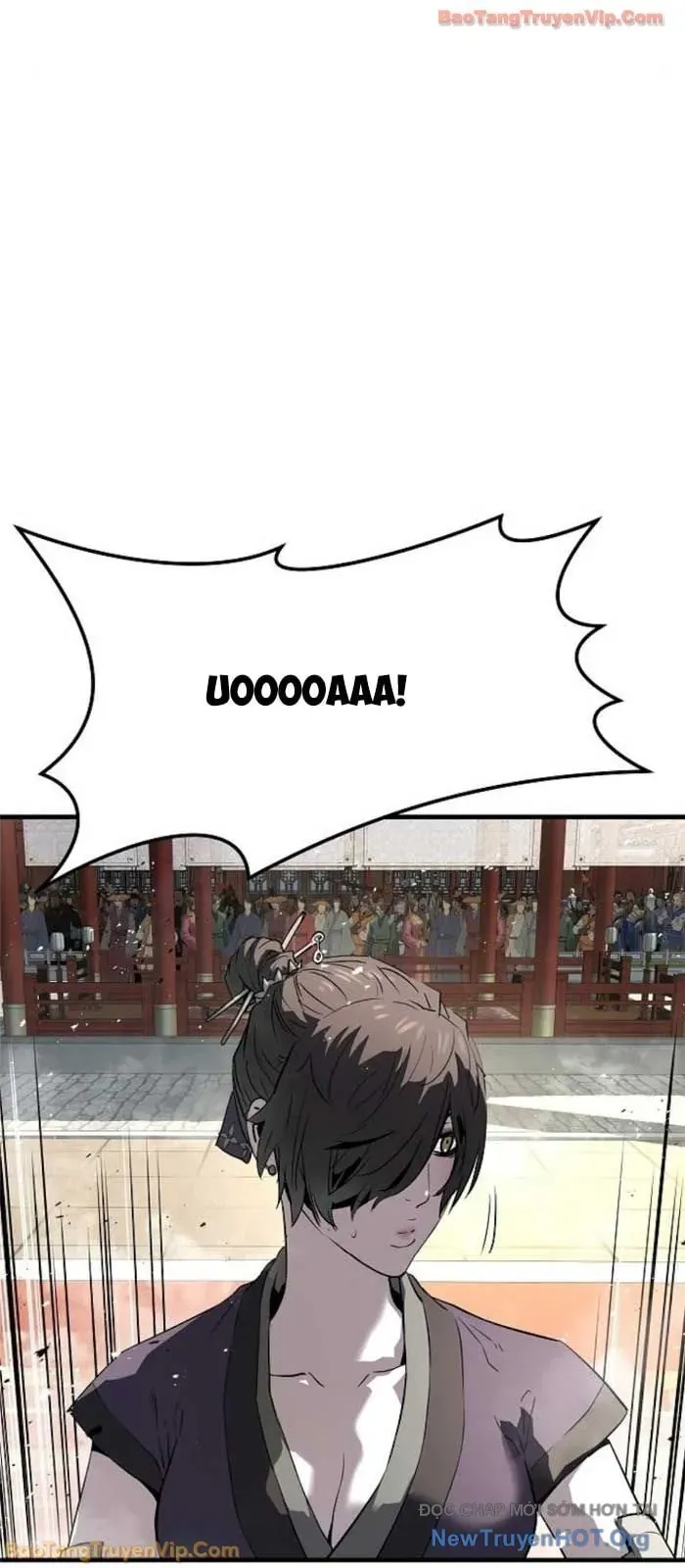 Tuyệt Thế Hồi Quy - Chapter 76 - Page 42