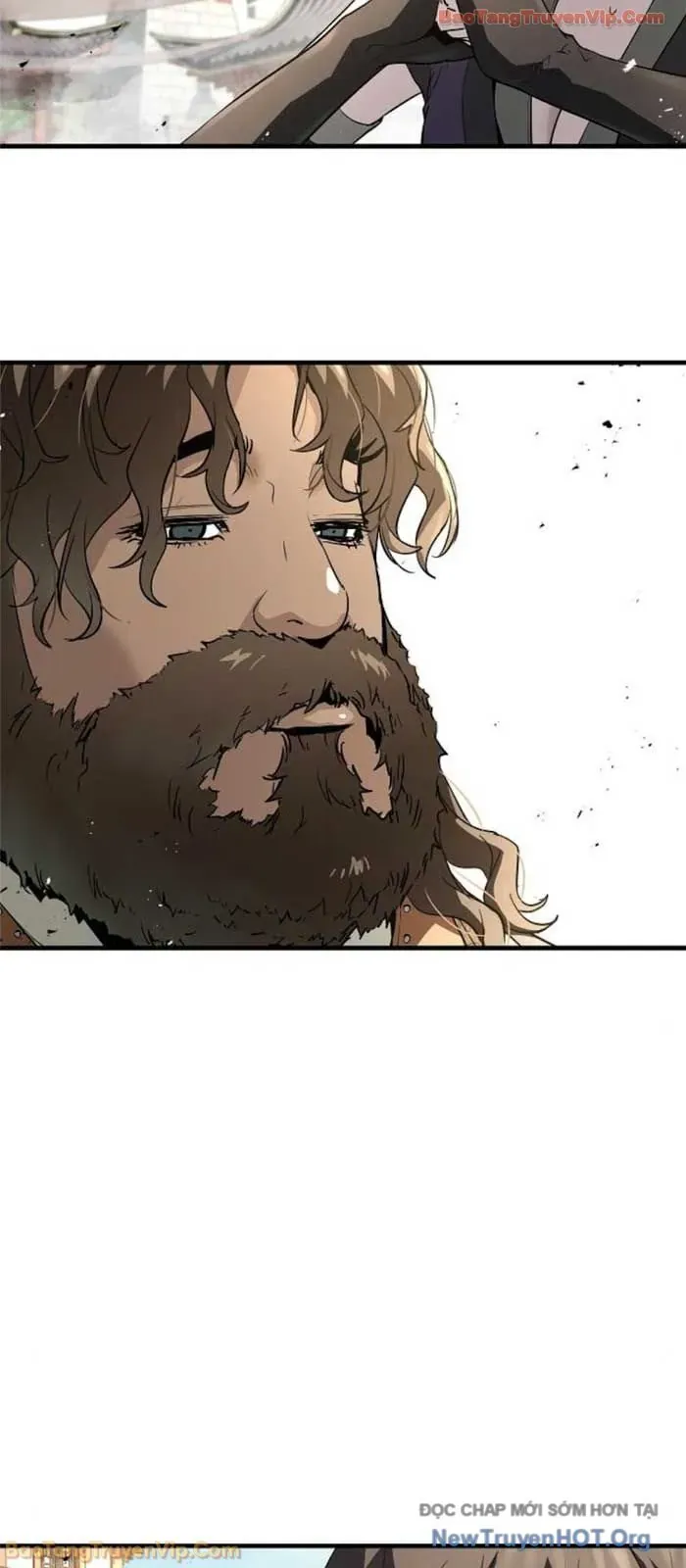 Tuyệt Thế Hồi Quy - Chapter 76 - Page 44