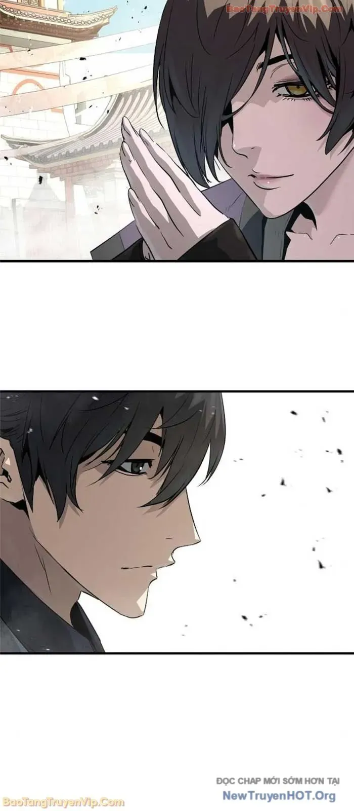 Tuyệt Thế Hồi Quy - Chapter 76 - Page 45