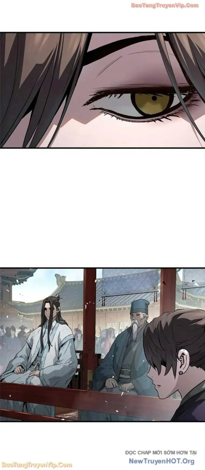 Tuyệt Thế Hồi Quy - Chapter 76 - Page 46