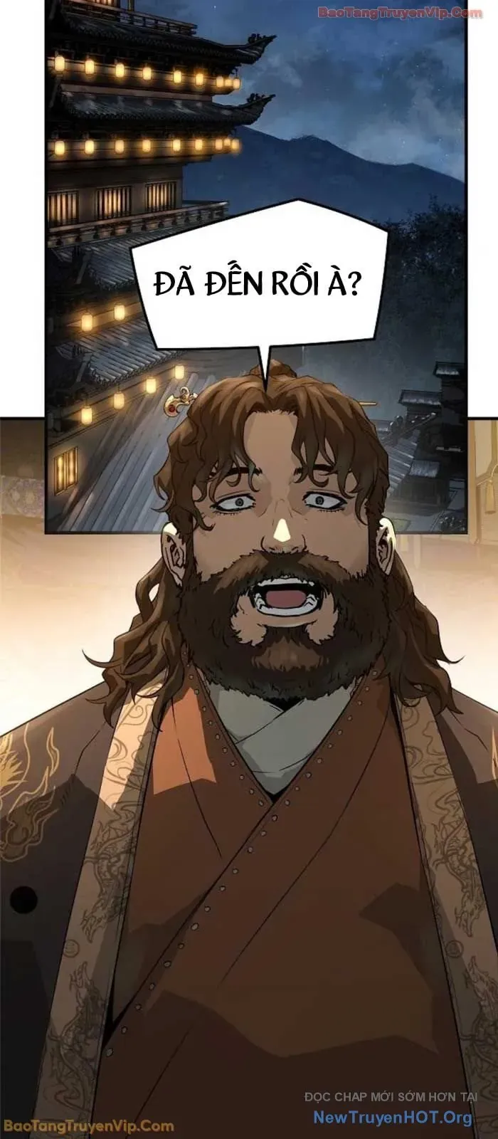 Tuyệt Thế Hồi Quy - Chapter 76 - Page 50