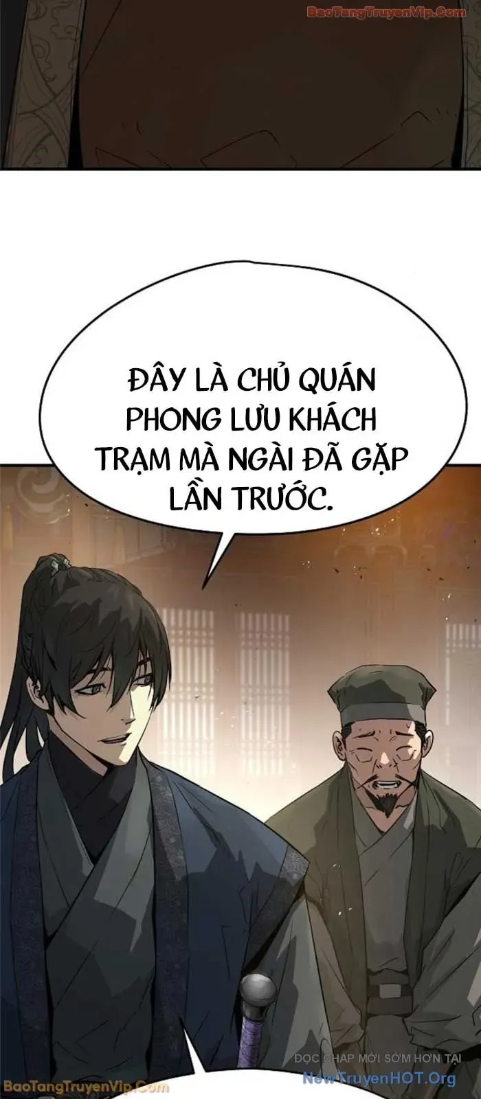 Tuyệt Thế Hồi Quy - Chapter 76 - Page 51