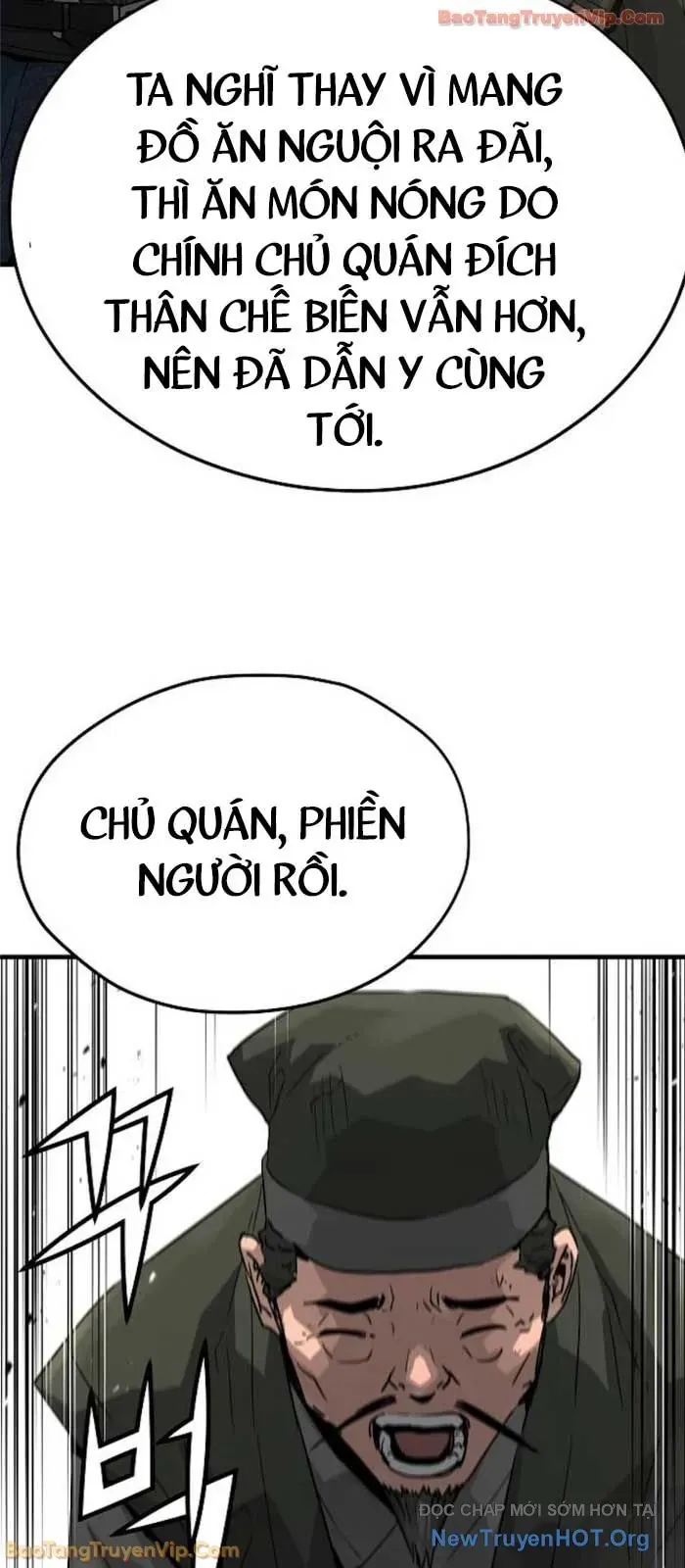 Tuyệt Thế Hồi Quy - Chapter 76 - Page 52