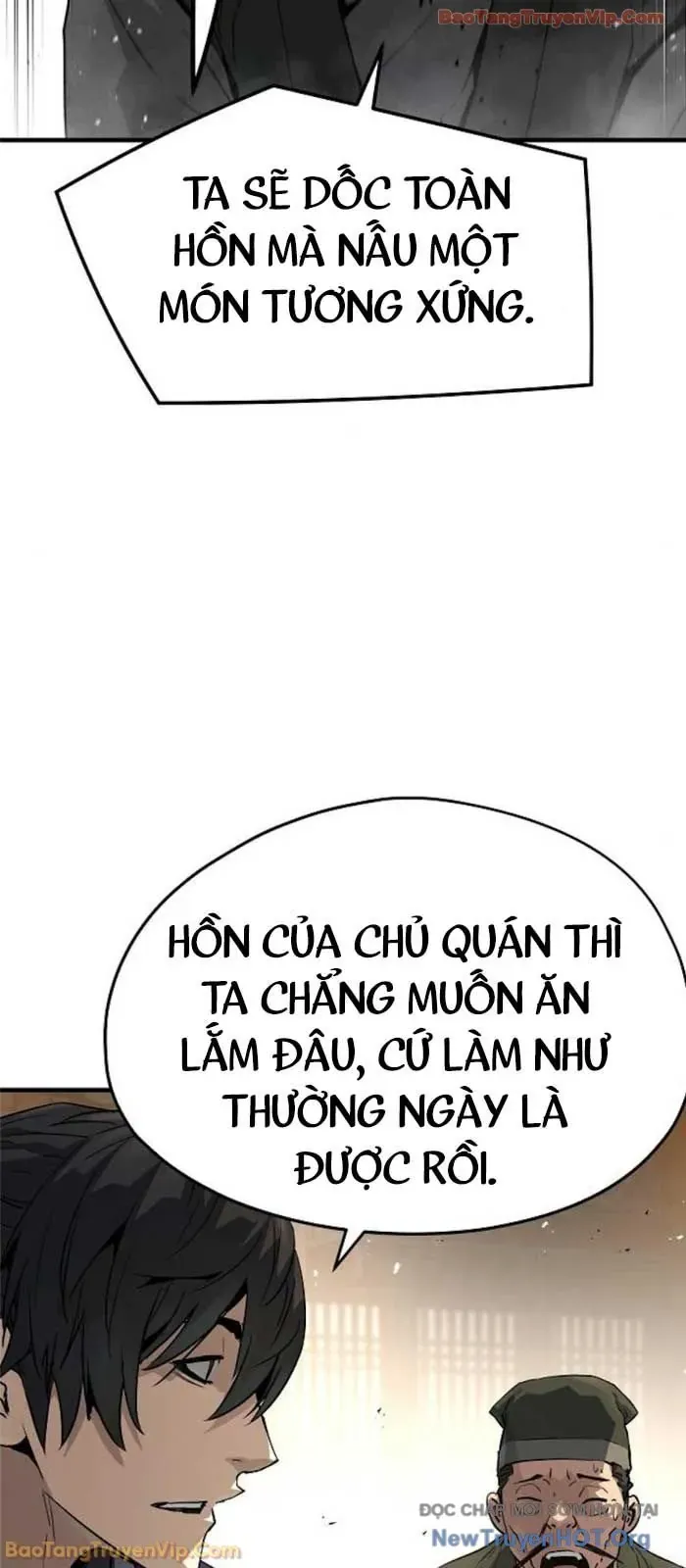Tuyệt Thế Hồi Quy - Chapter 76 - Page 53