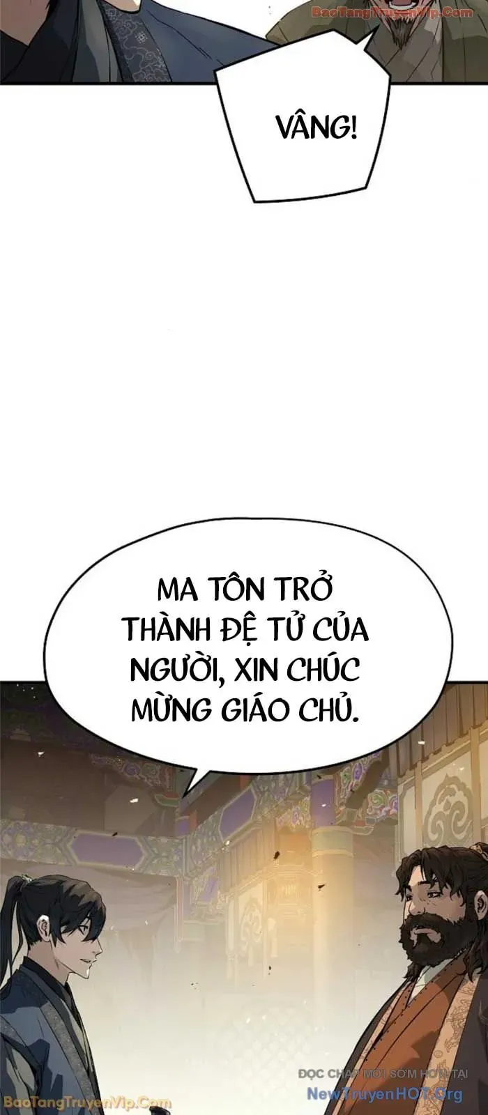 Tuyệt Thế Hồi Quy - Chapter 76 - Page 54