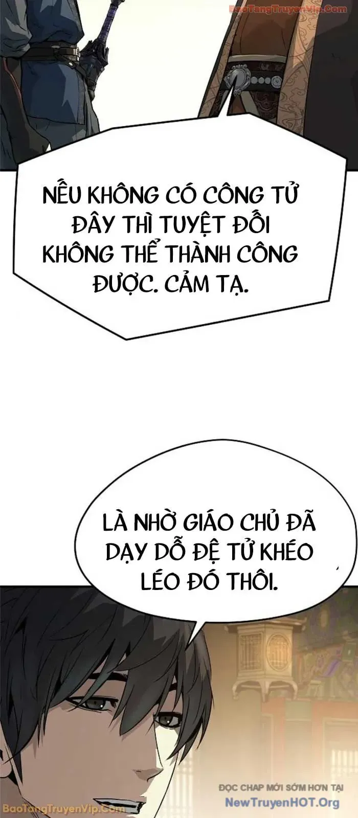 Tuyệt Thế Hồi Quy - Chapter 76 - Page 55