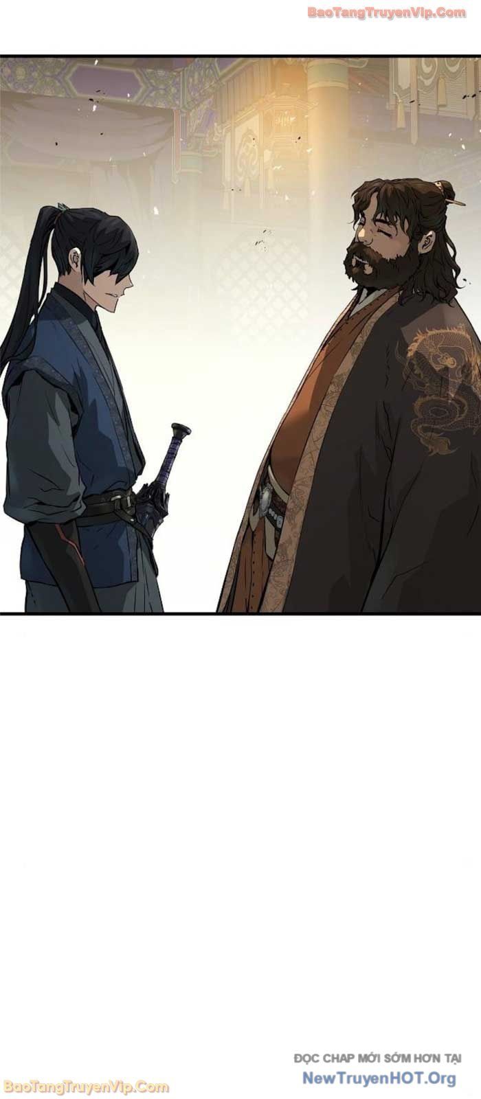 Tuyệt Thế Hồi Quy - Chapter 76 - Page 56