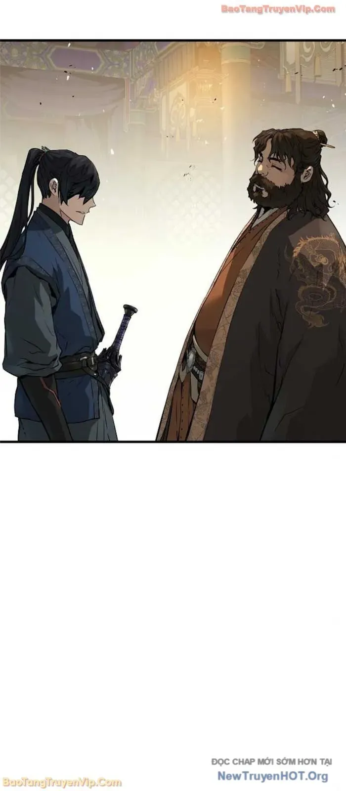 Tuyệt Thế Hồi Quy - Chapter 76 - Page 57