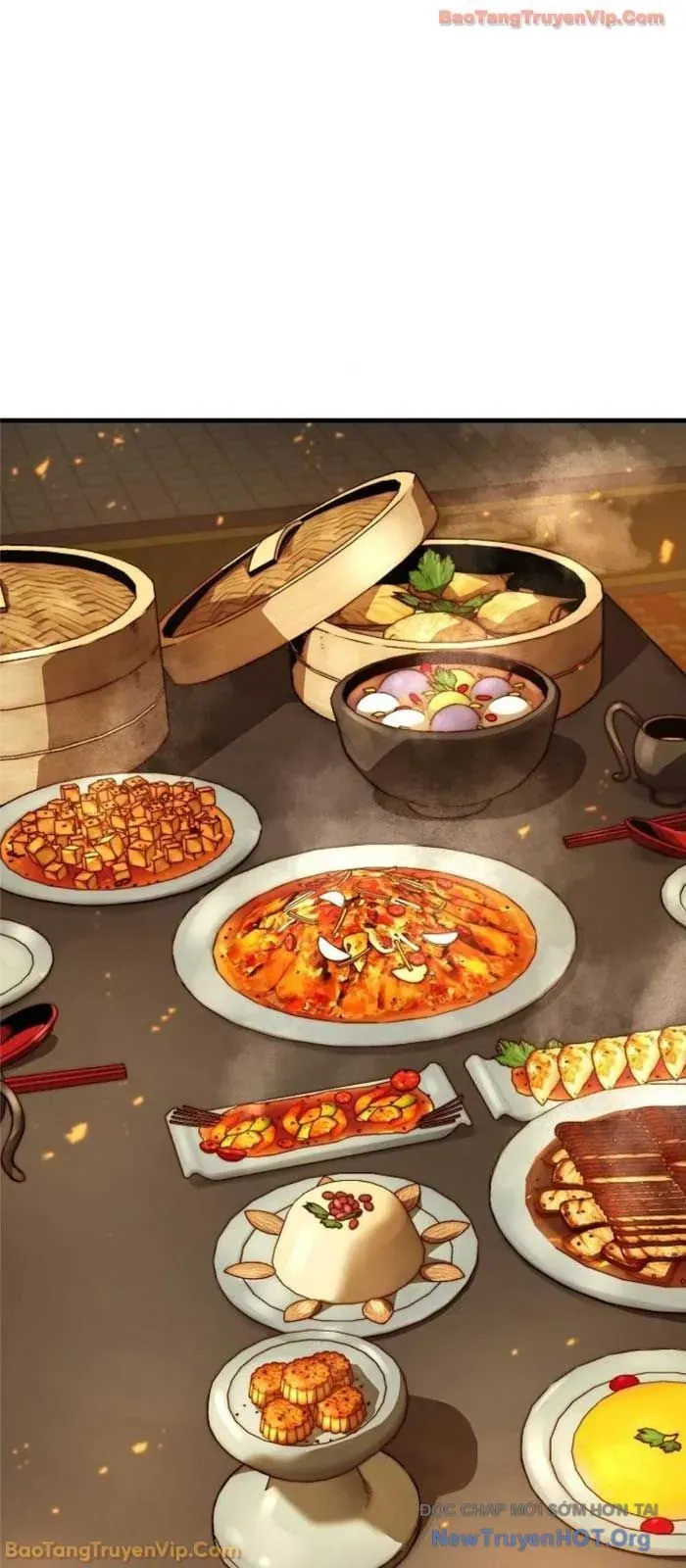 Tuyệt Thế Hồi Quy - Chapter 76 - Page 58