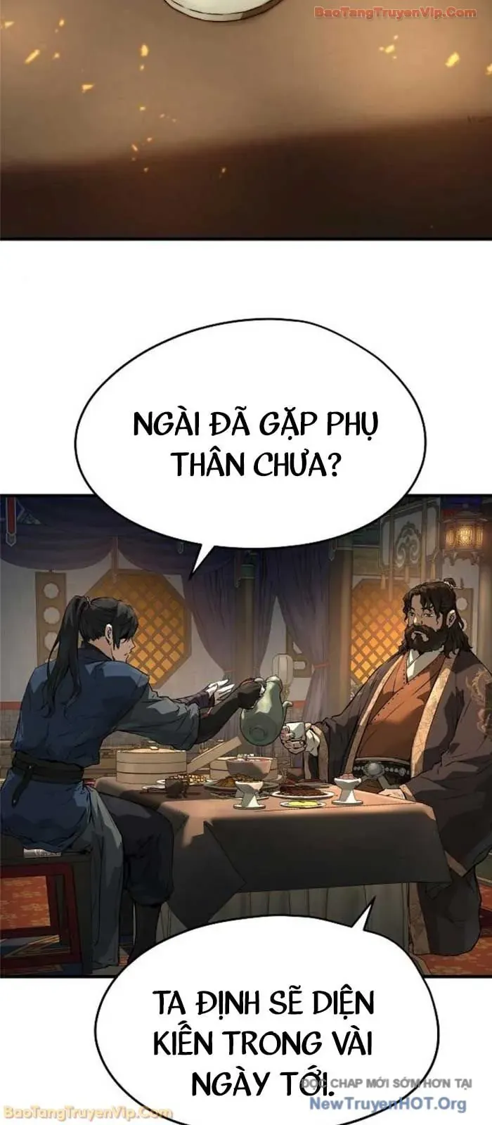 Tuyệt Thế Hồi Quy - Chapter 76 - Page 59