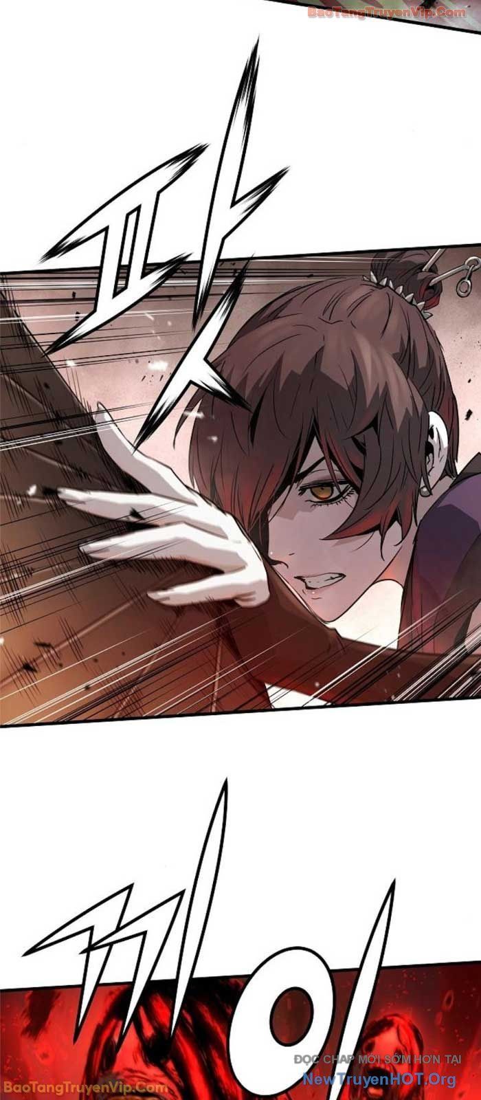 Tuyệt Thế Hồi Quy - Chapter 76 - Page 6