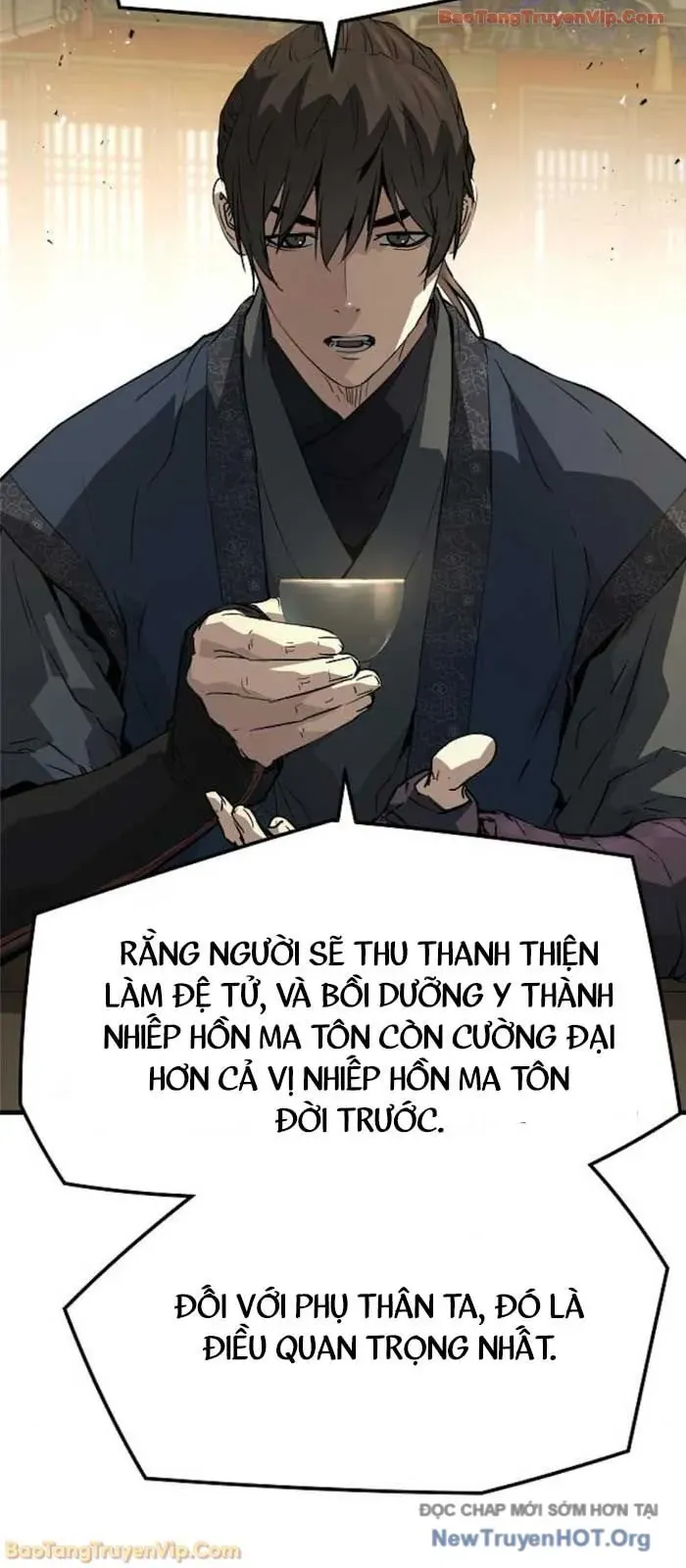 Tuyệt Thế Hồi Quy - Chapter 76 - Page 61