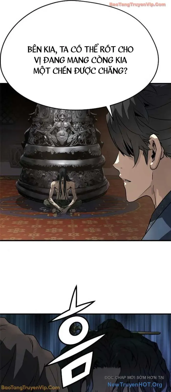 Tuyệt Thế Hồi Quy - Chapter 76 - Page 64