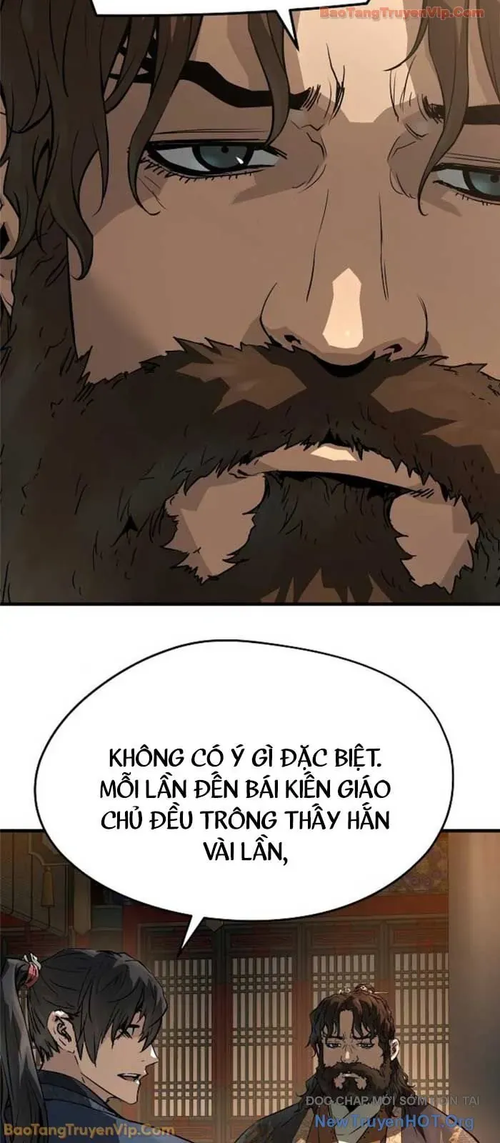 Tuyệt Thế Hồi Quy - Chapter 76 - Page 67
