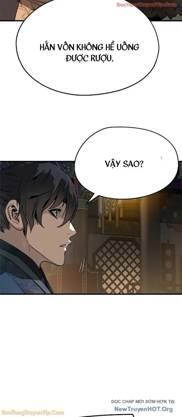 Tuyệt Thế Hồi Quy - Chapter 76 - Page 69