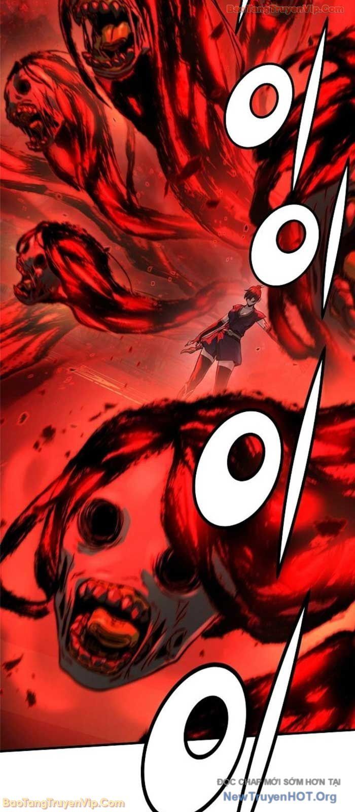 Tuyệt Thế Hồi Quy - Chapter 76 - Page 7