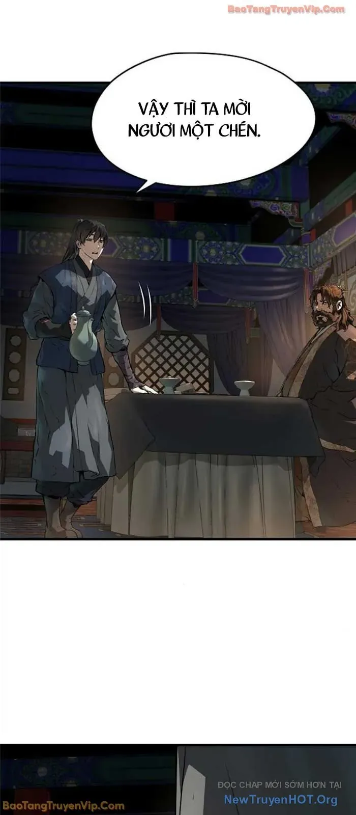 Tuyệt Thế Hồi Quy - Chapter 76 - Page 73