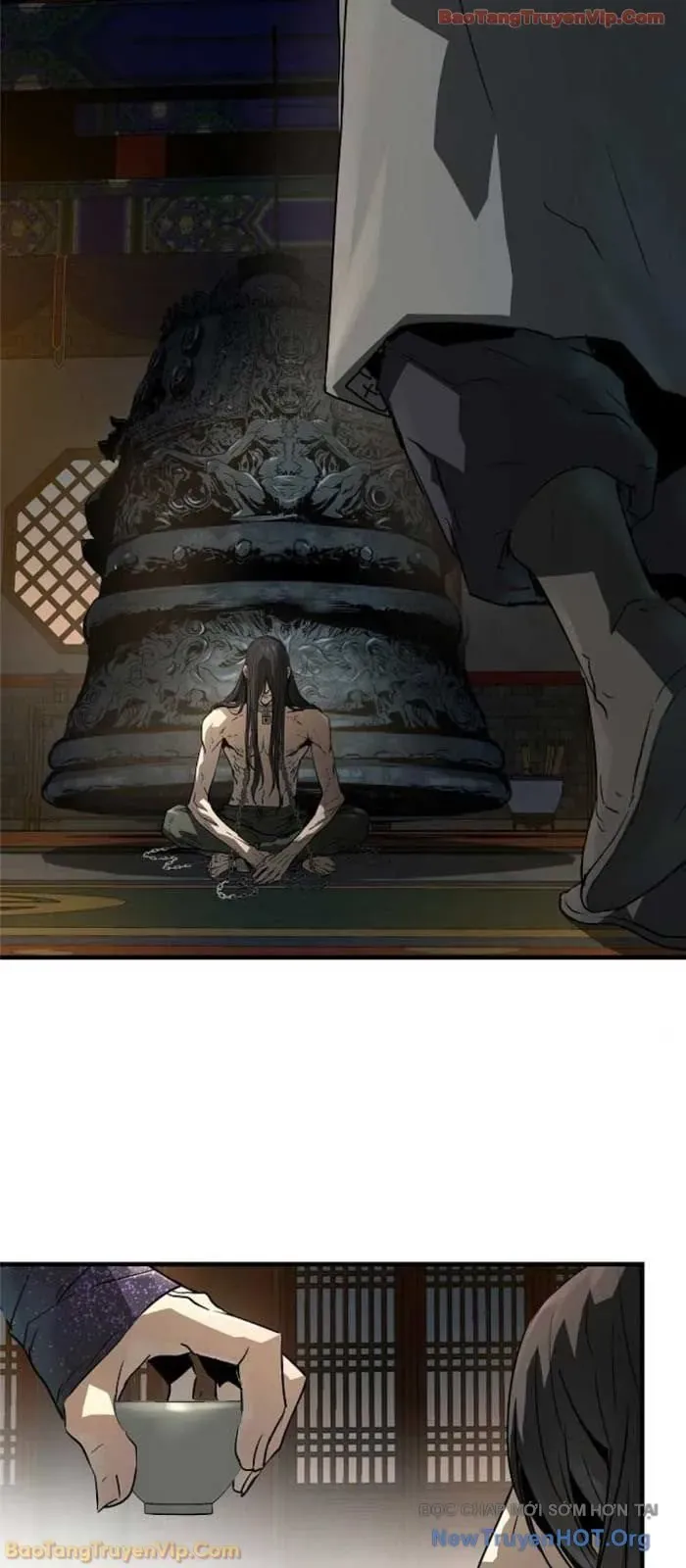 Tuyệt Thế Hồi Quy - Chapter 76 - Page 74