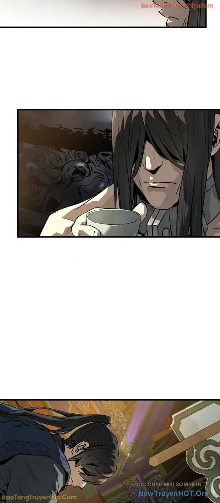 Tuyệt Thế Hồi Quy - Chapter 76 - Page 75