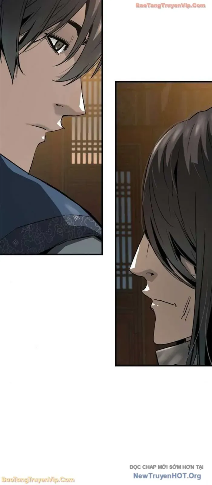 Tuyệt Thế Hồi Quy - Chapter 76 - Page 77