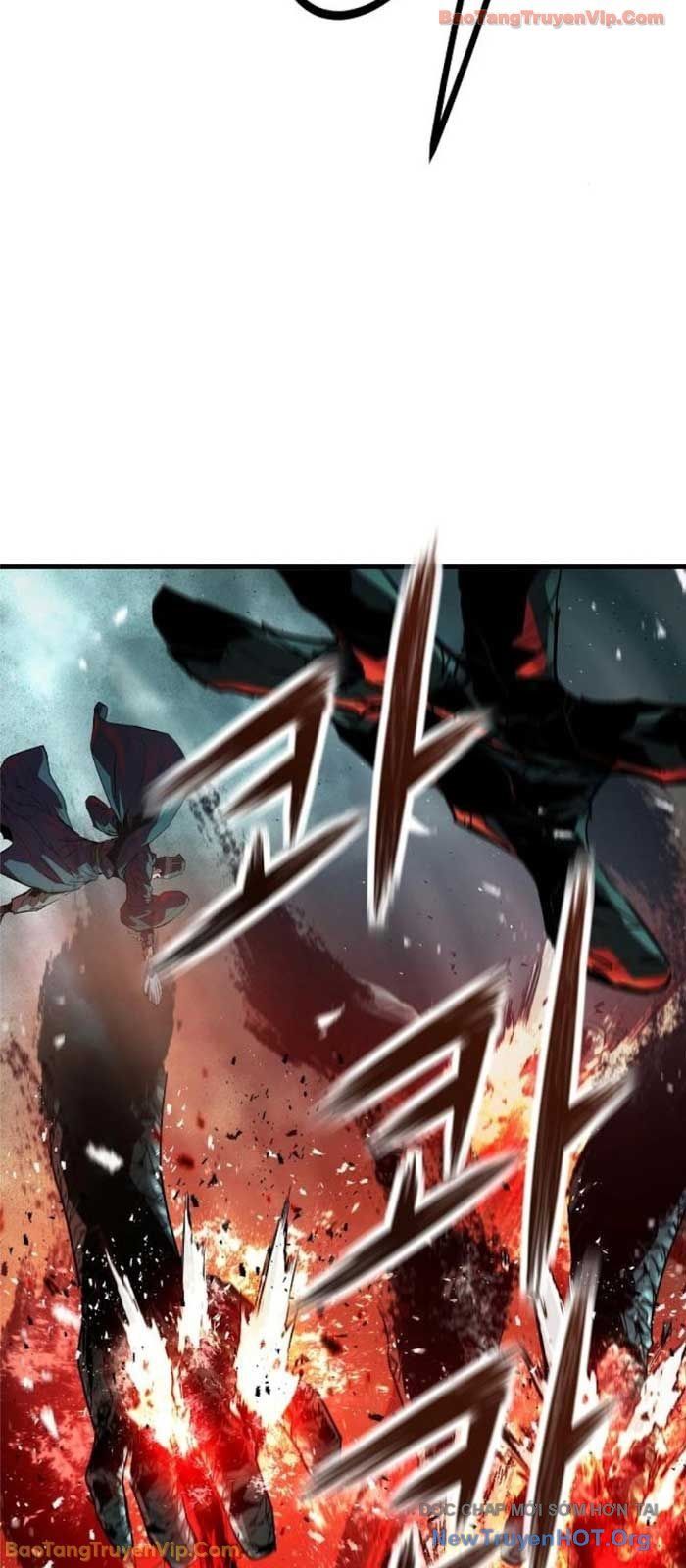 Tuyệt Thế Hồi Quy - Chapter 76 - Page 8