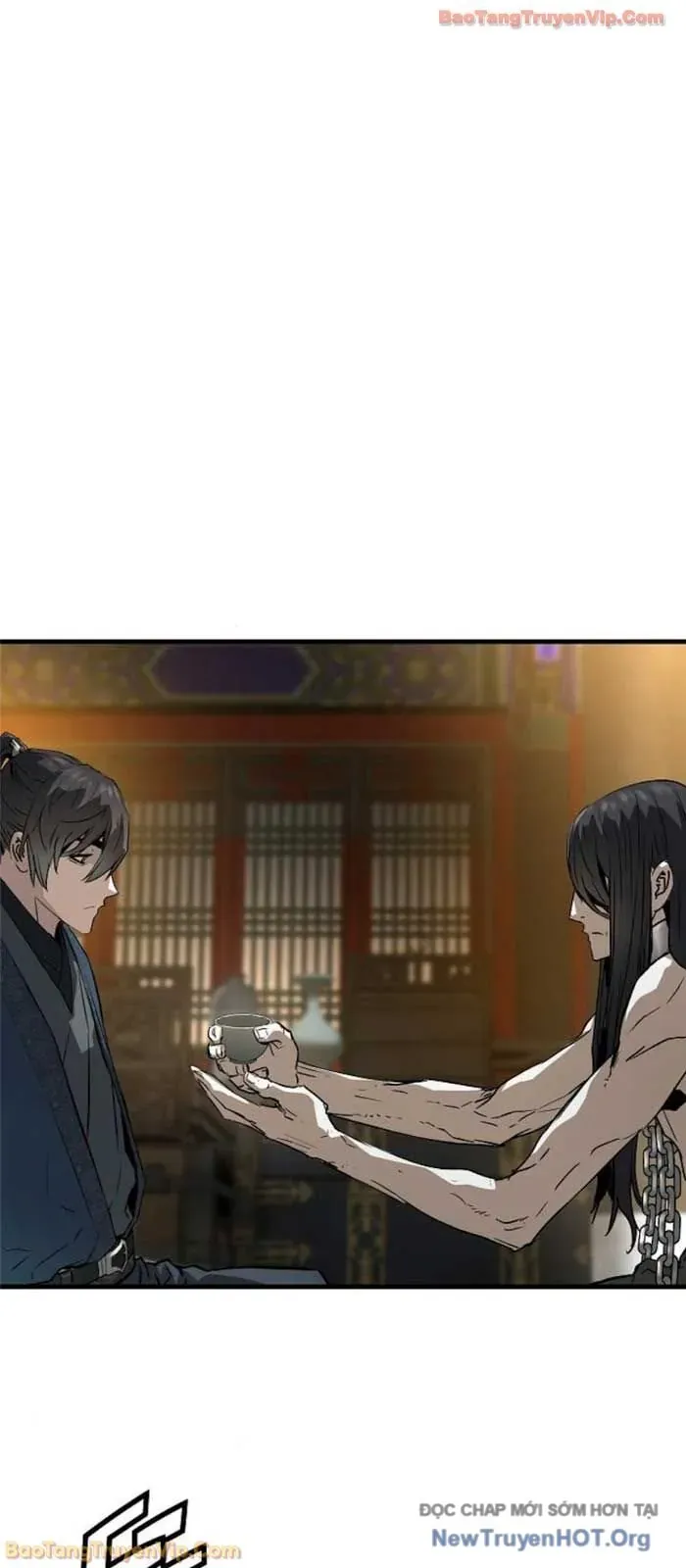 Tuyệt Thế Hồi Quy - Chapter 76 - Page 80