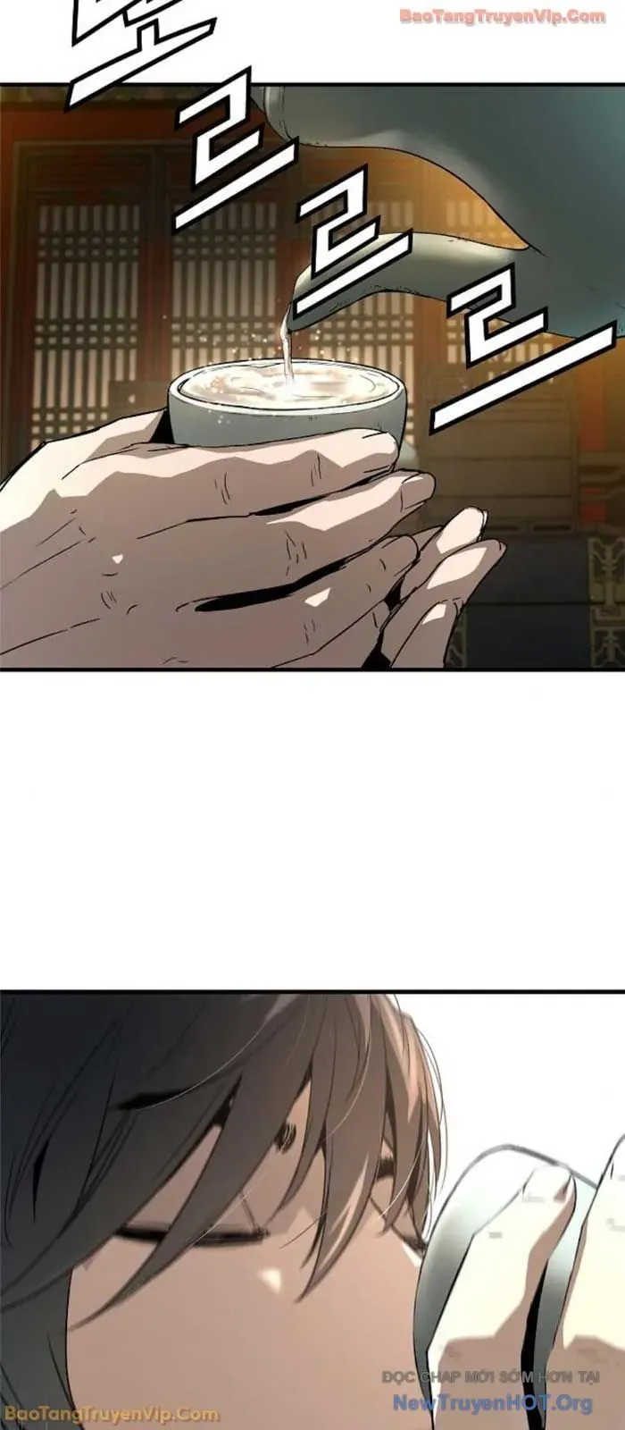 Tuyệt Thế Hồi Quy - Chapter 76 - Page 81