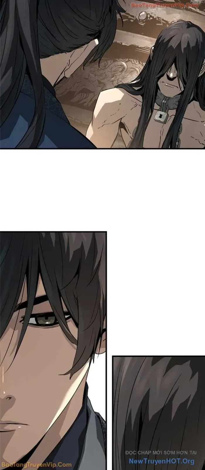 Tuyệt Thế Hồi Quy - Chapter 76 - Page 83