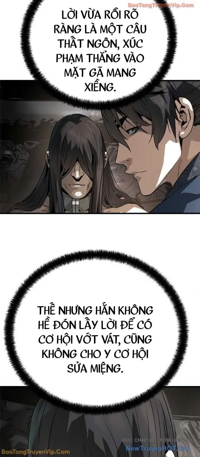 Tuyệt Thế Hồi Quy - Chapter 76 - Page 89