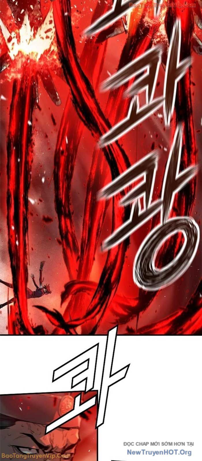 Tuyệt Thế Hồi Quy - Chapter 76 - Page 9