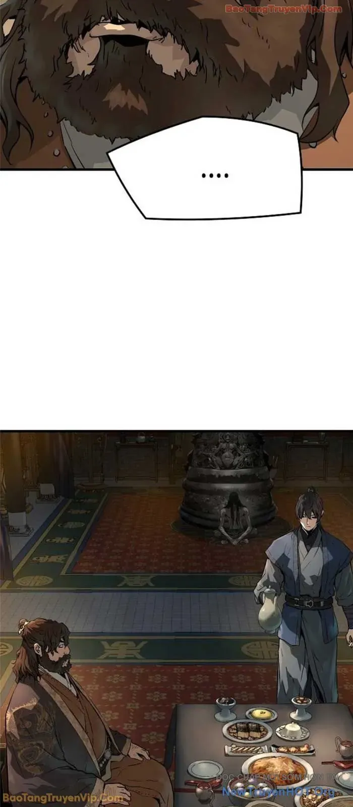 Tuyệt Thế Hồi Quy - Chapter 76 - Page 91