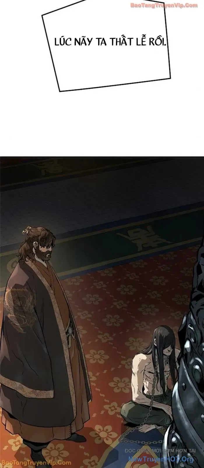 Tuyệt Thế Hồi Quy - Chapter 76 - Page 99