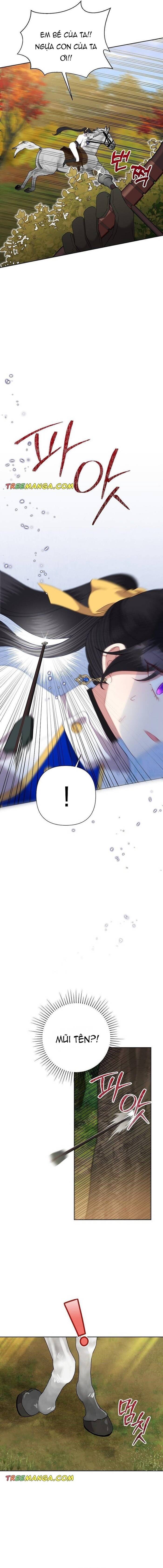 Cuộc Sống Vui Vẻ Của Ác Nữ - Chapter 75 - Page 10