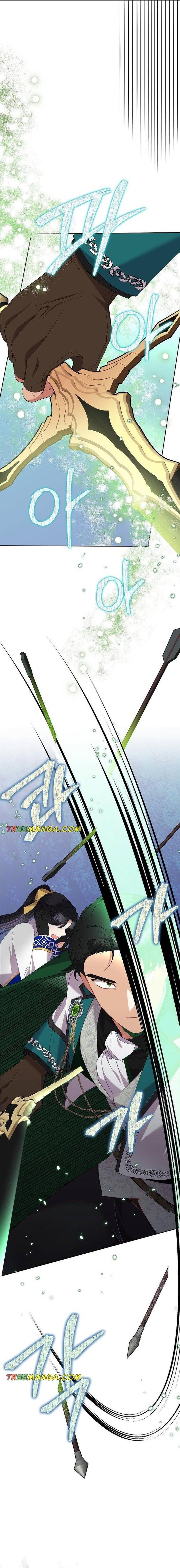 Cuộc Sống Vui Vẻ Của Ác Nữ - Chapter 75 - Page 13