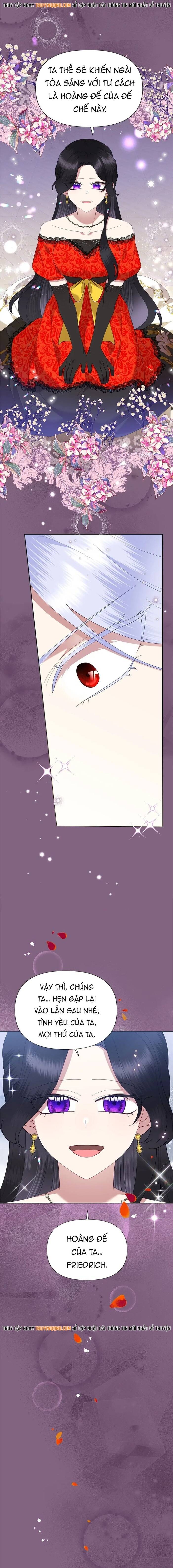 Cuộc Sống Vui Vẻ Của Ác Nữ - Chapter 77 - Page 12